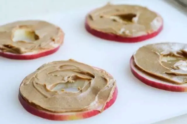 世界公认十大健康水果第一名竟然是它!苹果竟然可以如此花样吃。。。 世界公认十大健康水果第一名竟然是它!苹果竟然可以如此花样吃。。。