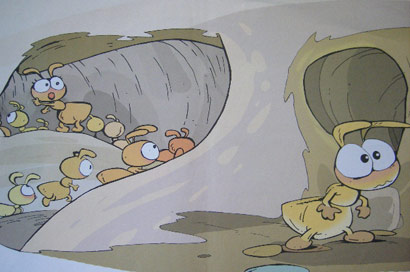 8岁小和尚临死前在雨中做了一件事_影响波及80年 8岁小和尚临死前在雨中做了一件事_影响波及80年