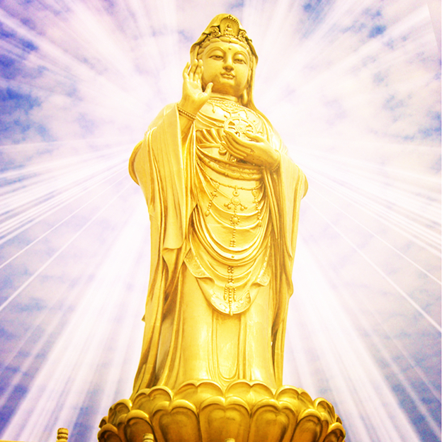 2016年观世音菩萨成道日供灯祈福共修(已圆满) 2016年观世音菩萨成道日供灯祈福共修(已圆满)