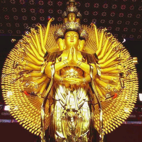 九月十九观世音菩萨出家日供灯共修(已圆满) 九月十九观世音菩萨出家日供灯共修(已圆满)