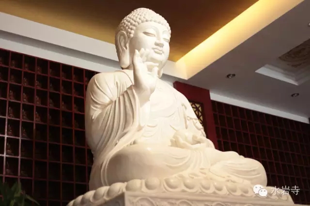 (11.30)河北秦皇岛水岩寺“弥陀圣诞精进佛七”共修法会 (11.30)河北秦皇岛水岩寺“弥陀圣诞精进佛七”共修法会