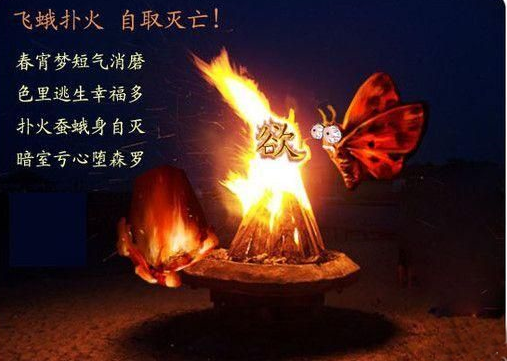 Ϊ����֪а���ǻ�� �ܶ��˻�Ҫһͷ�Խ�ȥ��