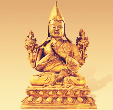 2016宗喀巴大师圆寂日暨燃灯节供灯祈福共修(已圆满) 2016宗喀巴大师圆寂日暨燃灯节供灯祈福共修(已圆满)