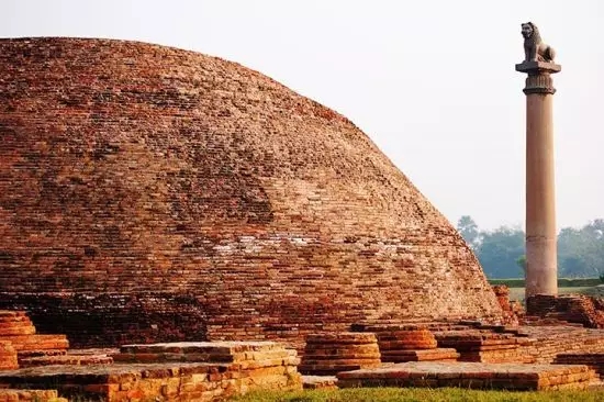 2017觉之路世界文化之旅第一站:印度+尼泊尔13日圣地游 2017觉之路世界文化之旅第一站:印度+尼泊尔13日圣地游