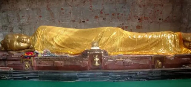 2017觉之路世界文化之旅第一站:印度+尼泊尔13日圣地游 2017觉之路世界文化之旅第一站:印度+尼泊尔13日圣地游