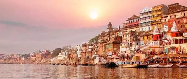 2017觉之路世界文化之旅第一站:印度+尼泊尔13日圣地游 2017觉之路世界文化之旅第一站:印度+尼泊尔13日圣地游