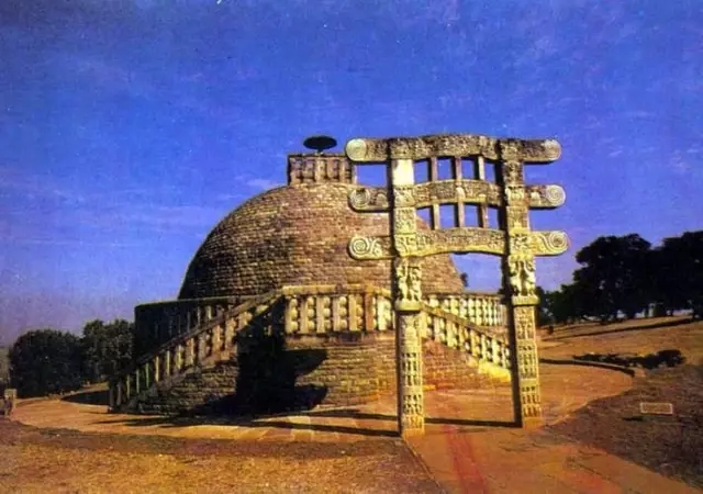 2017觉之路世界文化之旅第一站:印度+尼泊尔13日圣地游 2017觉之路世界文化之旅第一站:印度+尼泊尔13日圣地游