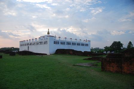 2017觉之路世界文化之旅第一站:印度+尼泊尔13日圣地游 2017觉之路世界文化之旅第一站:印度+尼泊尔13日圣地游