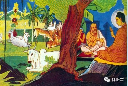 化解生气的有效方法:勤修“四观” 化解生气的有效方法:勤修“四观”