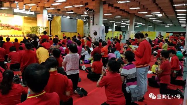 “心灵法门”涉邪教!自称菩萨化身的创办人被限制入境 “心灵法门”涉邪教!自称菩萨化身的创办人被限制入境