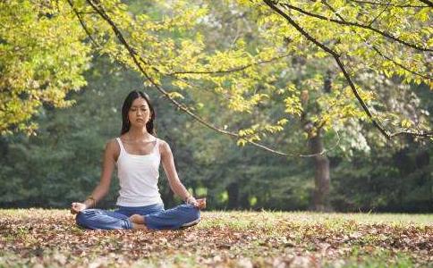 简单有效的秋季养生技巧 简单有效的秋季养生技巧