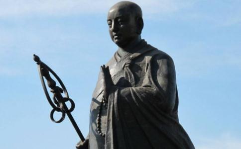 还原真实的唐三藏法师 还原真实的唐三藏法师