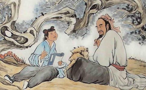 重用人才要从六个角度去观察他的德行 \