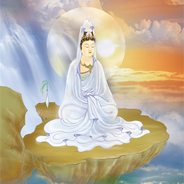 2017年观世音菩萨出家日供灯共修(已圆满) 2017年观世音菩萨出家日供灯共修(已圆满)