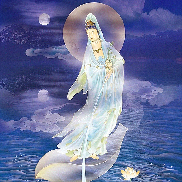 2017年观世音菩萨出家日供灯共修(已圆满) 2017年观世音菩萨出家日供灯共修(已圆满)