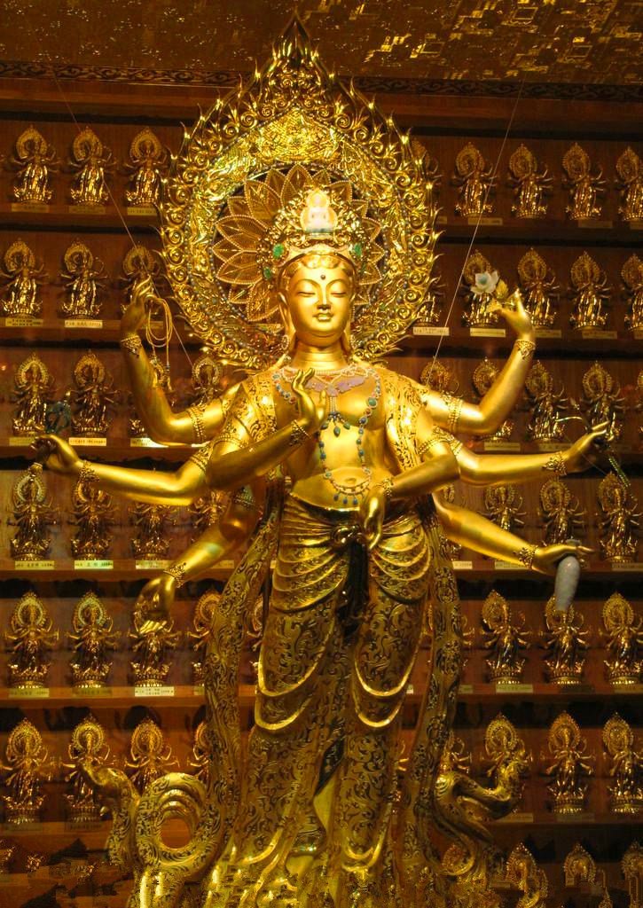 2017年观世音菩萨出家日供灯共修(已圆满) 2017年观世音菩萨出家日供灯共修(已圆满)