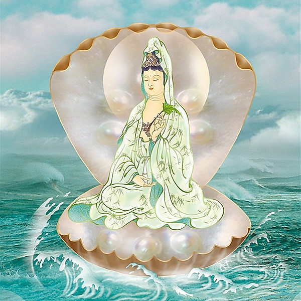 2017年观世音菩萨出家日供灯共修(已圆满) 2017年观世音菩萨出家日供灯共修(已圆满)