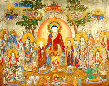 礼佛听法容貌变美.jpg 礼佛听法容貌变美.jpg