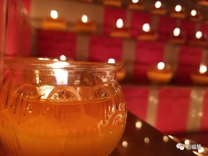 大势至菩萨圣诞日,积福慧供灯共修(已圆满) 大势至菩萨圣诞日,积福慧供灯共修(已圆满)