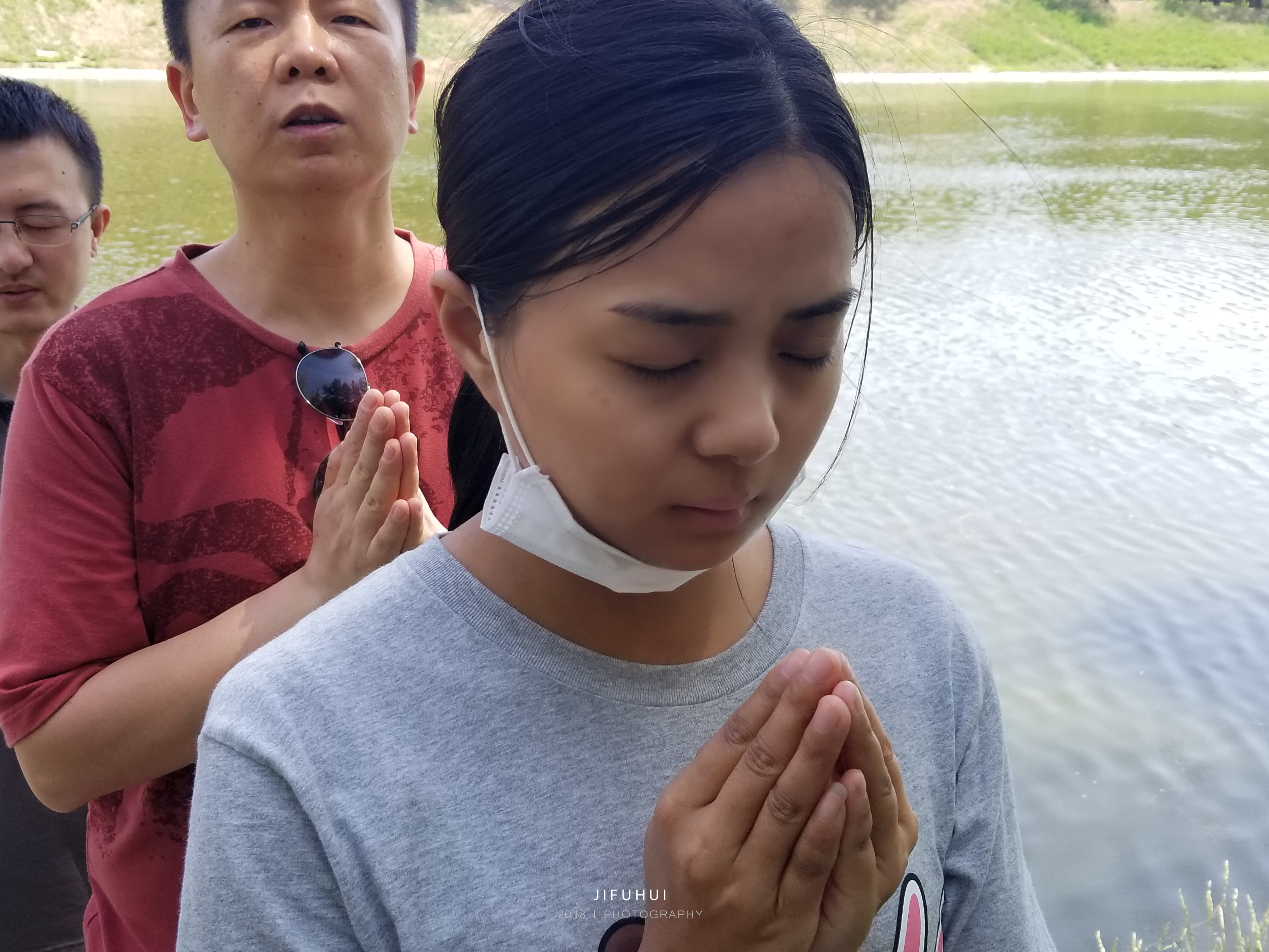 积福慧启建戊戌年第十期暨盂兰盆节放生法会!随喜参加! 积福慧启建戊戌年第十期暨盂兰盆节放生法会!随喜参加!